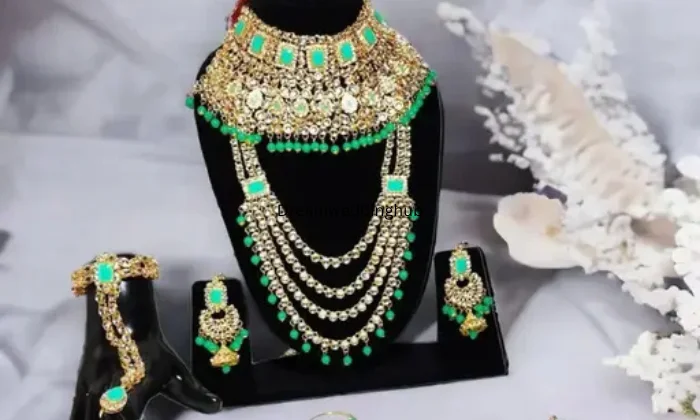 S C Jewellers